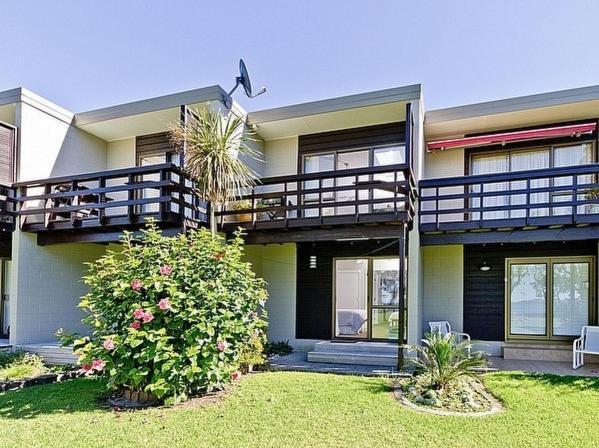 Beachside At Snells - Snells Beach Apartment Ngoại thất bức ảnh